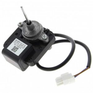 ΑΝΕΜΙΣΤΗΡΑΣ (ΜΟΤΕΡ) ΣΥΜΠΙΕΣΤΗ ΨΥΓΕΙΟΥ ARCELIK BEKO 220volt 1350rpm 7watt 5789640100 C00869595 36205312