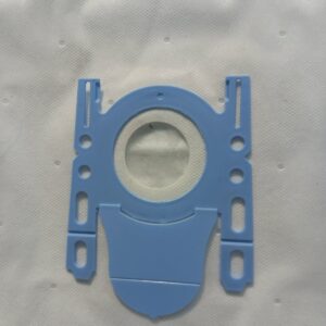 ΣΑΚΟΥΛΕΣ ΗΛΕΚΤΡΙΚΗΣ ΣΚΟΥΠΑΣ (PEAK) 4 TEMAXIA+ΦΙΛΤΡΟ BOSCH SIEMENS TYPE G DINO SPHERΑ 90802030U